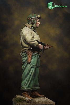 US Tanker in WW2